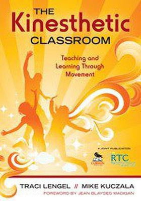 The Kinesthetic Classroom(English, Paperback, unknown)