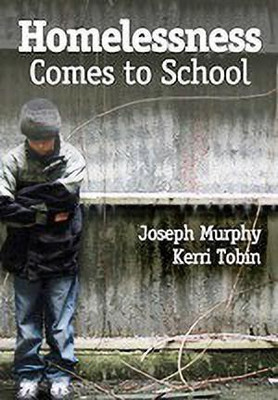Homelessness Comes to School(English, Paperback, Murphy Joseph F.)