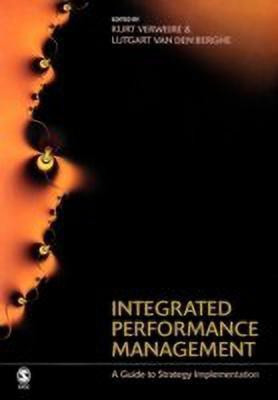 Integrated Performance Management(English, Paperback, unknown)