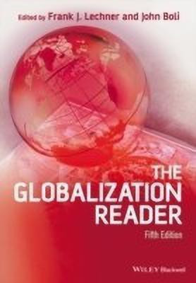 The Globalization Reader(English, Paperback, unknown)