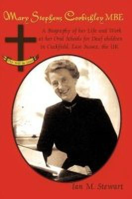 Mary Stephens Corbishley MBE(English, Paperback, Stewart Ian M.)