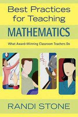 Best Practices for Teaching Mathematics(English, Hardcover, unknown)