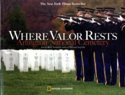 Where Valor Rests(English, Paperback, Atkinson Rick)