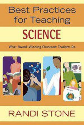 Best Practices for Teaching Science(English, Hardcover, unknown)