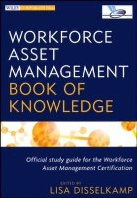 Workforce Asset Management Book of Knowledge(English, Hardcover, unknown)