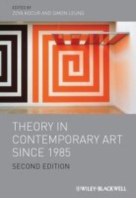 Theory in Contemporary Art since 1985(English, Paperback, unknown)