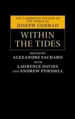 Within the Tides(English, Hardcover, Conrad Joseph)