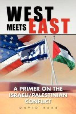 West Meets East(English, Paperback, Harb David)