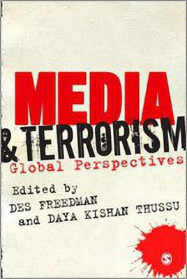 Media and Terrorism(English, Paperback, unknown)