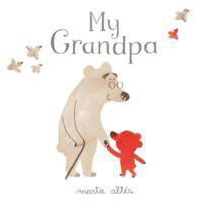 My Grandpa(English, Paperback, Altes Marta)