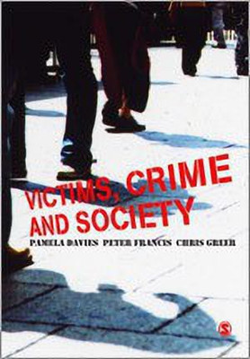 Victims, Crime and Society(English, Paperback, unknown)