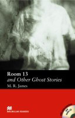 Macmillan Readers Room Thirteen and Other Ghost Stories Elementary Pack(English, Mixed media product, unknown)