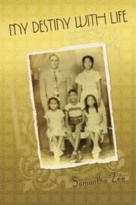 My Destiny With Life(English, Paperback, Zee Samantha)