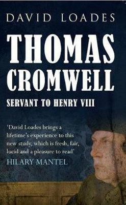 Thomas Cromwell(English, Electronic book text, Loades David Professor)