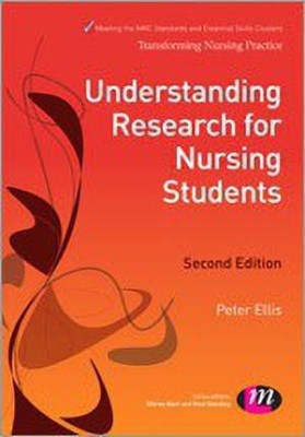 Understanding Research for Nursing Students(English, Paperback, Ellis Peter)