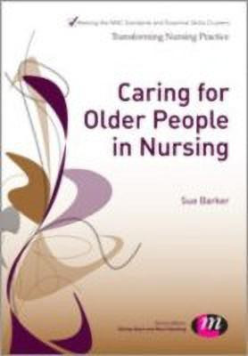 Caring for Older People in Nursing(English, Paperback, unknown)