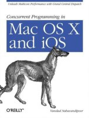 Concurrent Programming in Mac OS X and iOS(English, Paperback, Nahavandipoor Vandad)