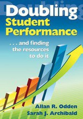 Doubling Student Performance(English, Paperback, unknown)