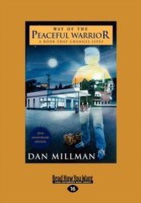 Way of the Peaceful Warrior(English, Paperback, Millman Dan)