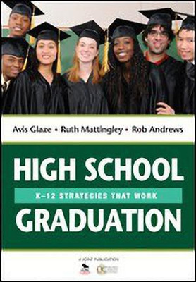 High School Graduation(English, Paperback, Glaze Avis E.)