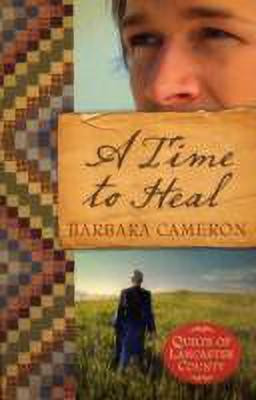 A Time to Heal(English, Paperback, Cameron Barbara)