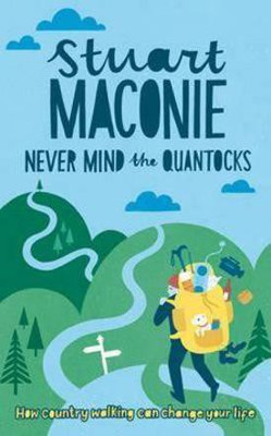 Never Mind the Quantocks(English, Paperback, Maconie Stuart)