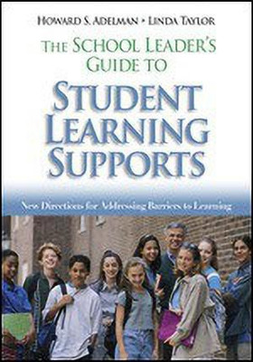 The School Leader's Guide to Student Learning Supports(English, Paperback, unknown)
