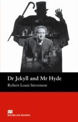 Macmillan Readers Dr Jekyll and Mr Hyde Elementary Reader(English, Paperback, unknown)