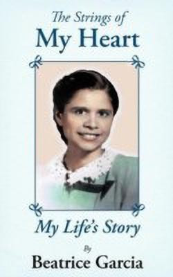 The Strings of My Heart(English, Hardcover, Garcia Beatrice)