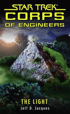 The Light(English, Electronic book text, Jacques Jeff D.)