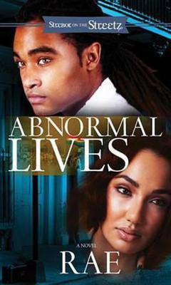 Abnormal Lives(English, Electronic book text, Rae)