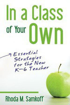 In a Class of Your Own(English, Paperback, Samkoff Rhoda M.)