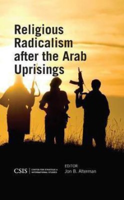 Religious Radicalism after the Arab Uprisings(English, Hardcover, unknown)