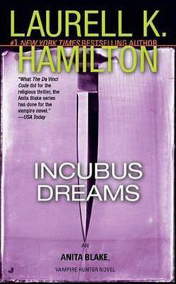 Incubus Dreams(English, Electronic book text, Hamilton Laurell K.)