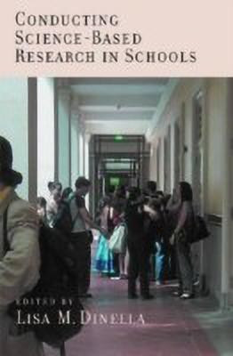 Conducting Science-Based Psychology Research in Schools(English, Hardcover, unknown)