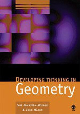Developing Thinking in Geometry(English, Paperback, unknown)