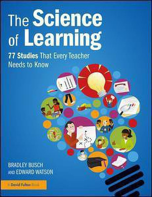 The Science of Learning(English, Paperback, Watson Edward)