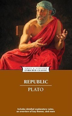 Republic(English, Paperback, Plato)