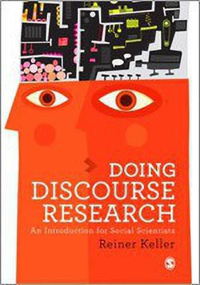 Doing Discourse Research(English, Paperback, Keller Reiner)