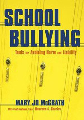 School Bullying(English, Hardcover, McGrath Mary Jo)