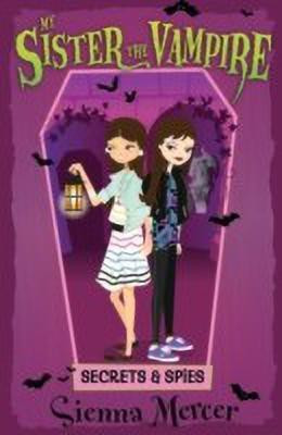 Secrets and Spies(English, Paperback, Mercer Sienna)