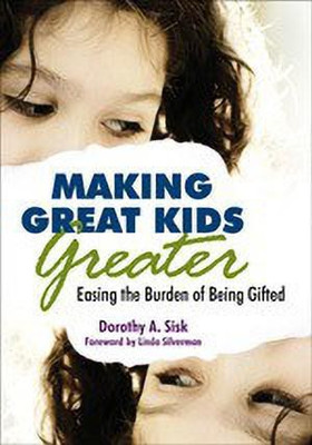 Making Great Kids Greater(English, Paperback, unknown)
