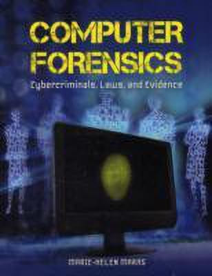 Computer Forensics: Cybercriminals, Laws, and Evidence(English, Paperback, Maras Marie-Helen)