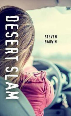 Desert Slam(English, Paperback, Barwin Steven)
