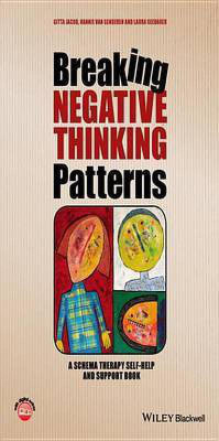 Breaking Negative Thinking Patterns(English, Electronic book text, Jacob Gitta)