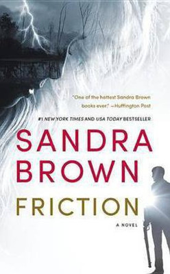 Friction Free Preview Edition (First 5 Chapters)(English, Electronic book text, Brown Sandra)