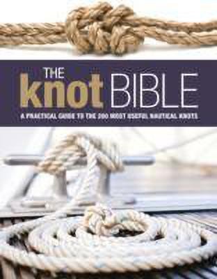 The Knot Bible(English, Hardcover, unknown)