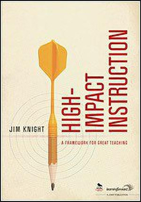 High-Impact Instruction(English, Paperback, Knight Jim)