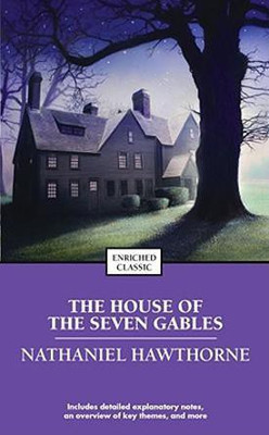 The House of the Seven Gables(English, Paperback, Hawthorne Nathaniel)