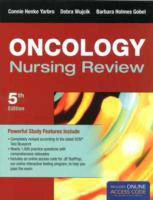 Oncology Nursing Review(English, Paperback, Yarbro Connie Henke)